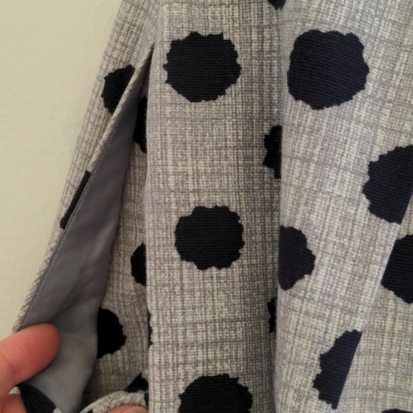 Strapless Dress - Picture 2 of 9